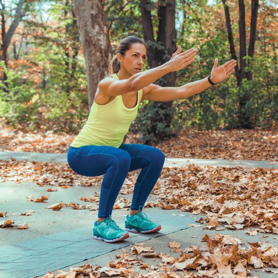 Outdoor Workouts: How To Embrace Nature in Your Fitness Routine